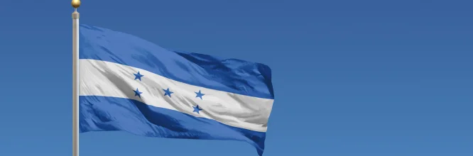 Día de la Independencia de Honduras